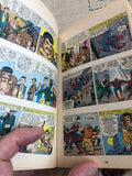 Vintage Comics - Marvel Comics Series The Amazing Spider-Man Pocket Paperback Number 3 March 1979