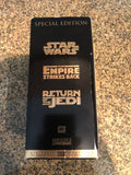 Pop Culture - Star Wars Trilogy (VHS, 1997, Special Edition) Tested POP Fire Grailed Cool