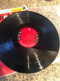 Vintage Vinyl Calypso Holiday The Norman Luboff Choir Columbia LP, CL 1000