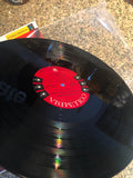 Vintage Vinyl Calypso Holiday The Norman Luboff Choir Columbia LP, CL 1000