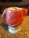Vintage Home Decor Fantastic 60s Tilso Japan Figural Mug Cup Middle Eastern Man