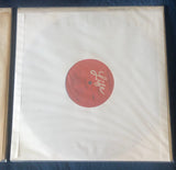 Vintage Vinyl 1950s Arthur Lyman 2 LPs Cotton Fields & Yellow Bird Tiki Exotica