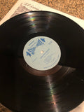 Vintage Vinyl LP Hawaiian Paradise Stereo Fidelity Somerset SF-12800 Fantastic Condition 1961