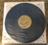 Vintage Vinyl The Roots Of Lightnin Hopkins FVS 9000 1965 LP Verve Folkways USA