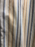Vintage Clothing Ely Cattlemen Short Sleeve Pearl Snap Men's Shirt Size Large Shoulder Yoke Metallic Striping