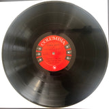 Vintage Vinyl Time Out The Dave Brubeck Quartet  CL 1397 Columbia 6 Eye Label Mono 1959