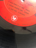 Vintage Vinyl Time Out The Dave Brubeck Quartet  CL 1397 Columbia 6 Eye Label Mono 1959