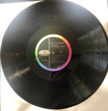 Vintage Vinyl Ports Of Pleasure Les Baxter Capitol Records ST 868 Stereo 1958