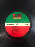 Vintage Vinyl Yes-Fragile Atlantic SD 19132 LP Re/Issue US Prog Rock 1977 Gatefold