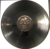Vintage Vinyl Candido The Volcanic LP Album Mono ABC-180 Paramount 1957 US