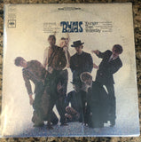 Vintage Vinyl The Byrds Younger Then Yesterday CS9442 Stereo 1967