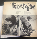 Vintage Vinyl The Best Of The Lovin Spoonful KLP-8056 Gatefold Single LP