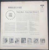Vintage Vinyl Louis Prima Wonderland By Night LP Album Dot Records DLP 25352 1960 US