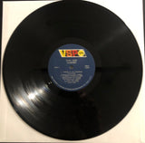 Vintage Vinyl Stan Getz Eloquence VSP Verve Records Compilation VSP-2 Stereo 1966 US