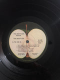 Vintage Vinyl The Beatles Again SW-385 1970 Apple Records LP Compilation