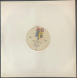 Vintage Vinyl U2 Live Under A Blood Red Sky Island Records 90127-1-B 1983 US First Pressing Vinyl VG+ Jacket NM