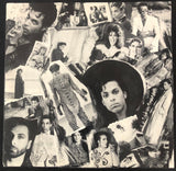 Vintage Vinyl Prince And The Revolution Parade Paisley Park Records 1-25395 Allied Pressing US 1986 Gatefold Complete NM Vinyl G++ Jacket