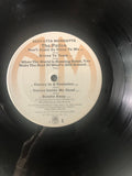 Vintage Vinyl The Police Zenyatta Mondatta A&M Records SP-3720 US 1980 First Terre Haute Pressing Album Version “Y”