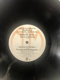 Vintage Vinyl The Police Zenyatta Mondatta A&M Records SP-3720 US 1980 First Terre Haute Pressing Album Version “Y”