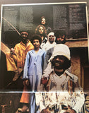 Vintage Vinyl Sly & The Family Stone Greatest Hits KE 30325 Stereo US First Pressing 1970 Funk Soul Gatefold Cover Fantastic