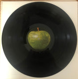 Vintage Vinyl The Beatles “White Album” Apple Records SWBO 101 Stereo Jacksonville First US West Coast Pressing Serial Number .1324937