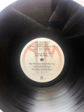 Vintage Vinyl Joe Jackson’s Jumpin Jive A&M Records SP-4871 Terre Haute First Pressing Promo US 1981 Jazz Swing