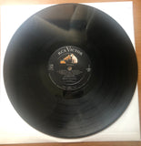Vintage Vinyl Elvis Presley Original Soundtrack Recording King Creole RCA Victor Records LPM-1884 US First Pressing 1958