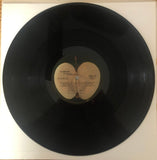 Vintage Vinyl The Beatles “White Album” Apple Records SWBO 101 Stereo Jacksonville First US West Coast Pressing Serial Number .1324937