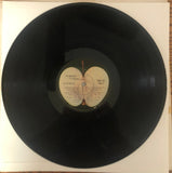 Vintage Vinyl The Beatles “White Album” Apple Records SWBO 101 Stereo Jacksonville First US West Coast Pressing Serial Number .1324937