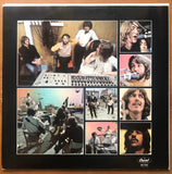 Vintage Vinyl The Beatles Let It Be SW-11922 Stereo Jacksonville Pressing US 12 March 1979 Classic Rock