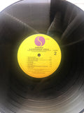 Vintage Vinyl Ramones Subterranean Jungle Sire Records 1-23800-1 First Winchester Pressing US 1983 Punk Rock