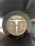 Vintage Vinyl Swinging With Hamp! Lionel Hampton Verve Records US First Pressing Mono 1957 Clef Series MGV-8113 Jazz