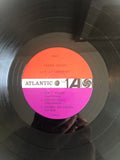 Vintage Vinyl Herbie Mann Live At Newport Atlantic Records 1430 US First Pressing 1963 Mono Jazz VGP/VGP
