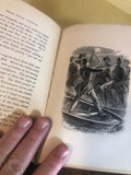 Art & Photography - Cir. 1892 Adventure Series Book “Frank Before Vicksburg” By Harry Castlemon The Gunboat Series