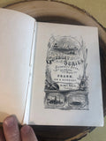 Art & Photography - Cir. 1892 Antique Book “Frank On A Gunboat” By Harry Castlemon The Gunboat Series