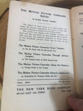 Art & Photography - Cir. 1917 “The Hilltop Boys On The River” By Cyril Burleigh The New York Book Company The Hilltop Boys Series