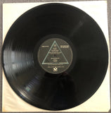 Vintage Vinyl Pink Floyd The Dark Side Of The Moon Earliest Reissue September 1975 US Gatefold SMAS-11163 Recorded In England