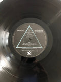 Vintage Vinyl Pink Floyd The Dark Side Of The Moon Earliest Reissue September 1975 US Gatefold SMAS-11163 Recorded In England