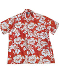Vintage Aloha Kennington of California Men’s XL Cabana Shirt In Immaculate Condition