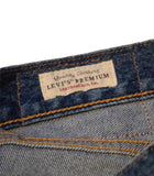 Levi’s Re-Issue Made In USA 501s Big E Size 32/28
