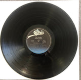Vintage Vinyl The Clash Combat Rock 1982 US Pressing Epic Records Terre Haute