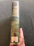 Rare Book Tarzan And The Ant Men Edgar Rice Burroughs Grosset & Dunlap 1924 With Dust Jacket. Art & Photography  -