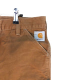 Vintage Clothing/Accessories -  Carhartt Field Brush Briar Heavy Weight Hunters Pants Size 36/29.5
