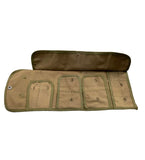 Vintage Military - Original WWII WW2 US Military M13 Spare Parts Roll. Minty Fresh Like The Day It Was Manufactured!