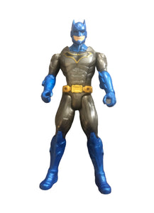 2019 Mattel DC Comics Batman Action Figure 12”. Pop Culture -