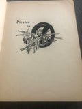 Rare Book Pirates In OZ Ruth Plumly Thompson 1st Ed 1931 illustrated Reilly & Lee CO Chicago Art & Photography  -