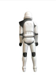 2011 Hasbro Star Wars Storm Trooper Action Figure 11.5”. Pop Culture -