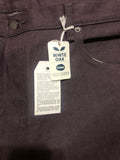NWT New With Tags Deadstock Size 42/30 Purple Levi’s 501s Classic Button Fly Shrink To Fit