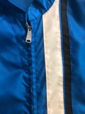 Vintage Clothing/Accessories - 1960’s Size Large Sporty Race Jacket Made Louisville Kentucky Sportswear