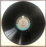 Vintage Vinyl - Jo Jones Trio US First Pressing 1958 Everest Records Stereo Hard Bop Jazz SDBR-1023